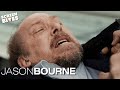 You Made Me Into A Killer | Jason Bourne (2016) | Screen Bites