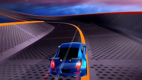 Race Master 3D - Gameplay Car Racing level 29