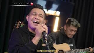 Sampai Tutup Usia Angga Candra Ft Mario G Klau