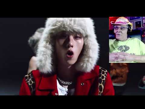 P1Harmony ICE (VVS) Reaction | First Time Hearing This