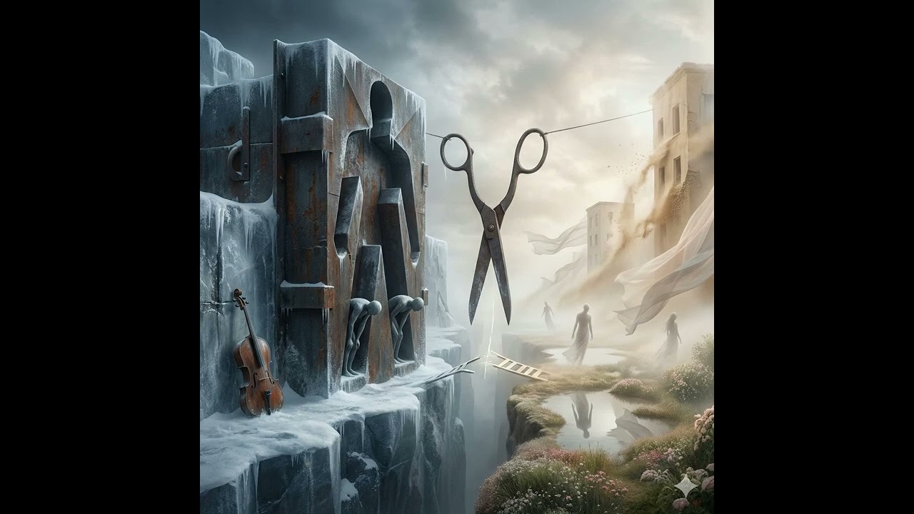 Die Form und das Nichts