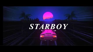 The Weeknd - Starboy ft. Daft Punk (Español)