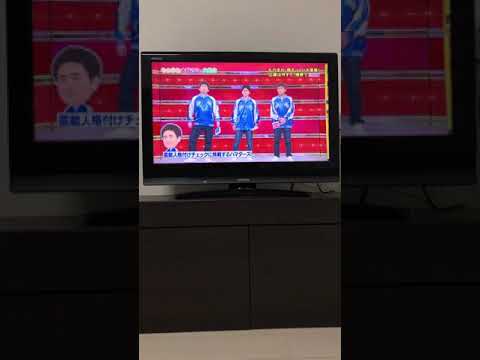 ものまね大好きさん大集合