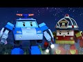 Robocar POLI Season 4 Clip Ep09 Ep12 Cartoon For Children Robocar POLI TV 