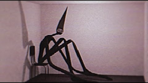 The Pink Hallway (Found Footage)