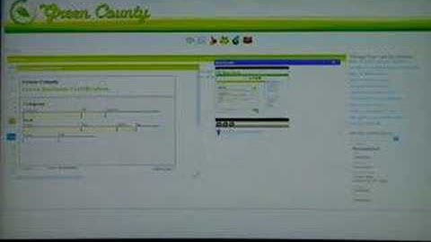 The Best Web2 Demo Ever!