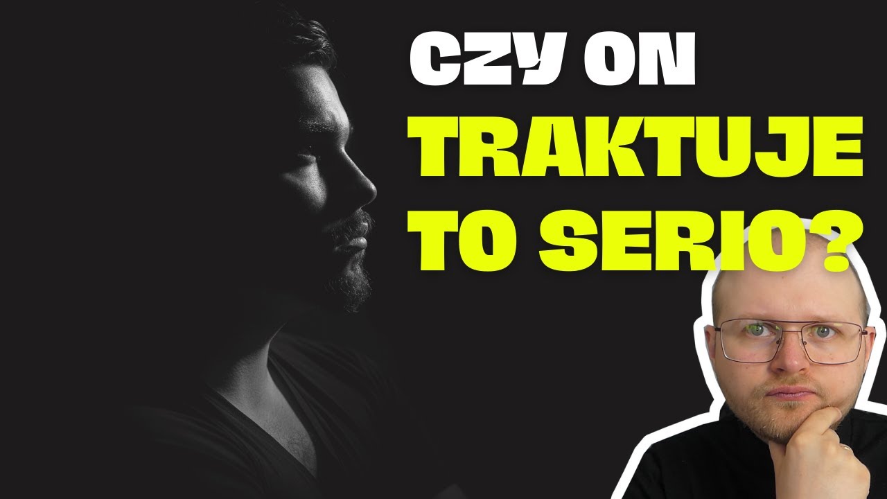 Jak wybrać właściwego Partnera? 5 sygnałów ostrzegawczych, których nie możesz zignorować.