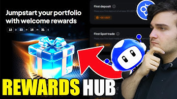 TOOBIT CRYPTO EXCHANGE TUTORIAL - TOOBIT REFERRAL CODE, REWARDS HUB, REFFERAL TRADING BONUS