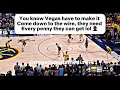 Rigged los angeles lakers vs denver nuggets ending playoff game 5  its all about the money  nba