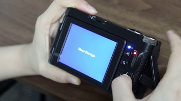 DC101 - How to copy files to your computer?