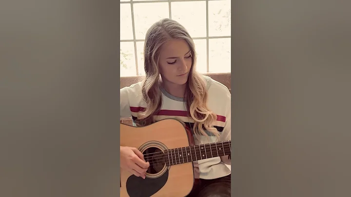 Rebekah Smith -- Peace To Thy Soul (I Have Received)