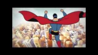 The History of Superman-75th Anniversary