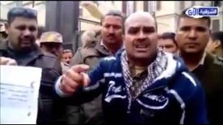 أمين شرطة شرقاوي راجل فضيحة الدخلية 2016 حسبنا الله و نعم الوكيل