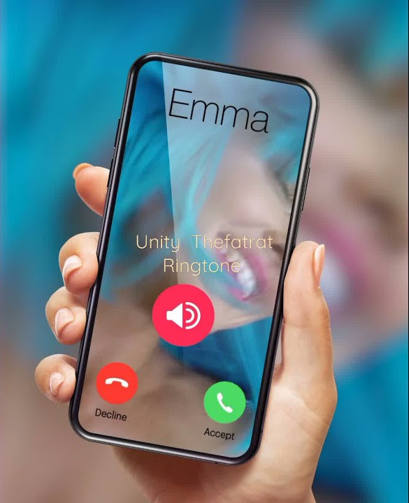 #Unity_Thefatrat_ Ringtone