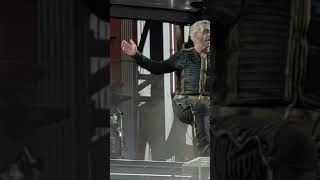 Download Lagu RAAADIIIOOO - MEIN RADIO Comment and tag your friends🔥 #rammstein #tilllindemann #paullanders #linde MP3