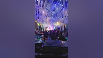 Liên Khúc Nhạc Sống Đám Cưới 2025Organ Quốc Cường 