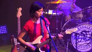 Horsegirl - Live and Ski - House of Independents, Asbury Park, NJ 7-22-23