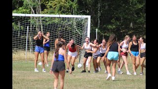 Camp Echo - Echo Cast Week 7 (2022)