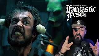 10 Best Horror Movies From Fantastic Fest 2025