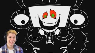 ТЕСТ НА ПСИХИКУ В UNDERTALE НЕ СМЕЙСЯ ЧЕЛЛЕНДЖ - UNDERPANTS РЕАКЦИЯ ТЕСТ НА ПСИХИКУ В UNDERTALE НЕ СМЕЙСЯ ЧЕЛЛЕНДЖ - UNDERPANTS РЕАКЦИЯ