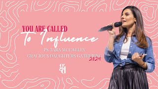 Called to Influence | Ps Tara McCauley | Gracious Daughters Gathering 2024 by Rhema Bible Church North 325 views 3 weeks ago 1 hour, 13 minutes