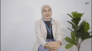 Ellya Rizki Handayani - SEASAT Youth Camp 2023