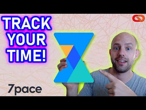 7pace Timetracker: Azure DevOps Time Tracking Made EASY!
