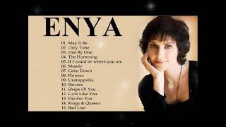 ENYA Greatest Hits TOP SONGS 2023 COVER🎵 The Very Best of ENYA 🎵 ENYA Best Songs 2023 COVER ..