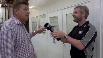 GW Martin - Assembly