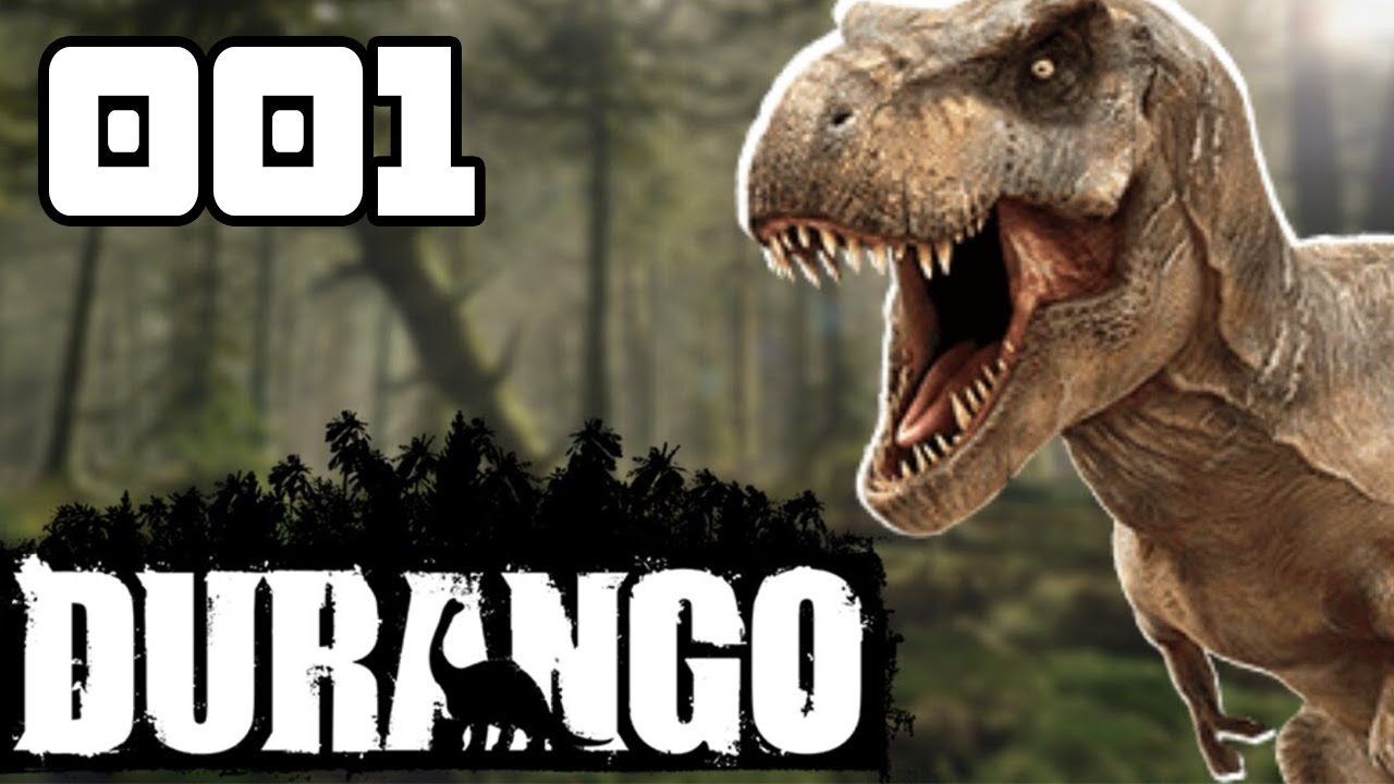 DURANGO Gameplay Walkthrough part 1 (Android) YouTube