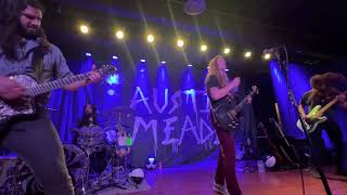 Austin Meade - Cave In - Live in St. Louis