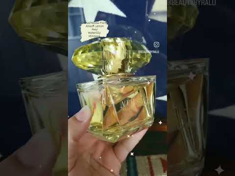 Versace Yellow Diamond