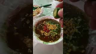 Beef Pares in Agusan