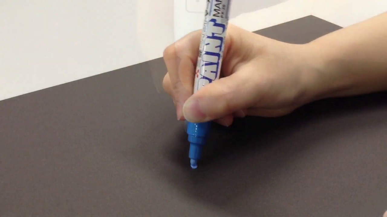 Uni Paint Marker PX-20 Medium, 2,5 mm