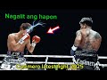 John riel casimero latest fight.. #boxing #subscribe