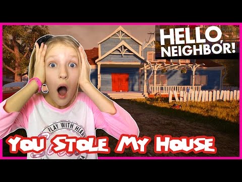 I Beat The Game / Hello Neighbor  Doovi