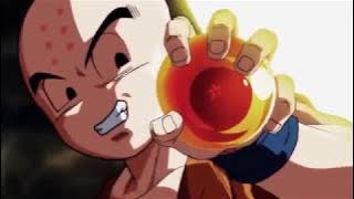 Abertura Dragon Ball Super - Torneio do Poder OFICIAL Dublada PT-BR