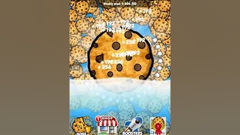 Use penny for auto clicker in cookie clicker