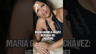 La Hija De Chávez Tiene Una Supuesta Fortuna Corrupta Y Es La Mujer Más Rica De Venezuela