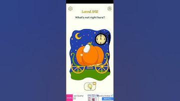 Dop 2 delete one part. Level 345 #short video