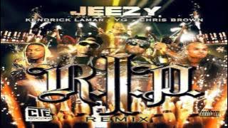 RIP REMIX -  Young Jeezy ft. YG, Kendrick Lamar,Chris Brown  RIP
