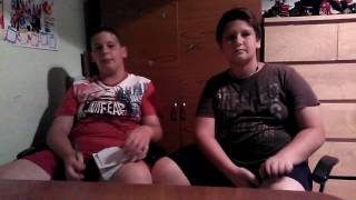 Test Του Καλητερου Αδελφου