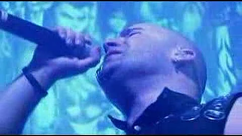 Disturbed - Stricken Live Ten Thousand Fits Tour 2006