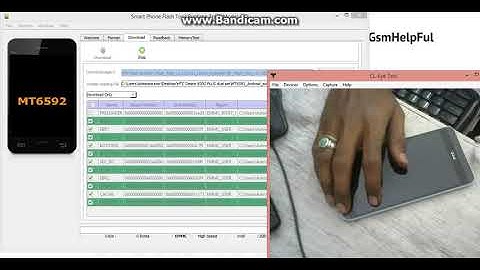 How to Flash OR Fix Software Problems in HTC Desire 820G Plus Dual Sim