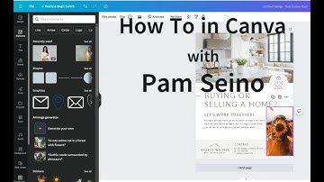 Make scroll-stopping reels and posts with these Canva tools!