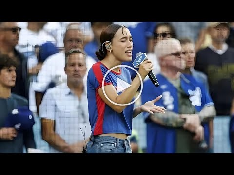 Singer Nezza Performance