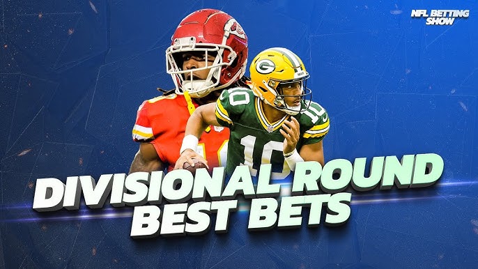 Best Prop Bets Nfl Divisional Round: Top Picks & Predictions