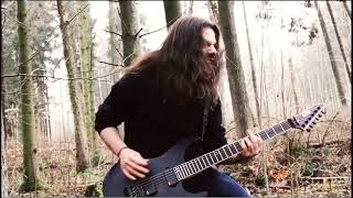 One Rode to Asa Bay - Bathory - all instruments cover by Nizar Alkhani