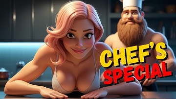 🎶 Chef’s Special 🧑‍🍳 | Funny Country Comedy Song