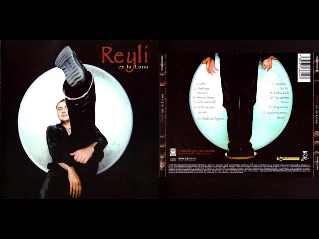 REYLÏ - 04